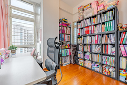 Crystal Rhu (D15), Apartment #499268701